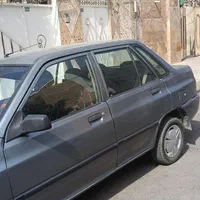 پراید131 مدل 90