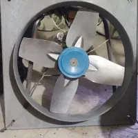 هواکش صنعتی