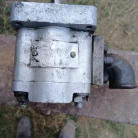 ماشین آلات صنعتی