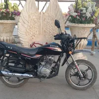 موتورخشک مدل ۱۴۰۳|موتورسیکلت|سراوان, |دیوار