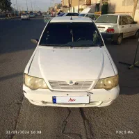 پراید۱۳۲مدل۹۰|خودرو سواری و وانت|زاهدان, |دیوار