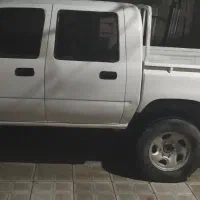 تویوتا هایلوکس