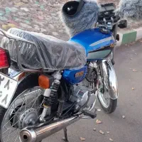 موتور هوندا رهرو