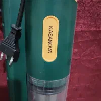 جارو برقی عصایی|جاروبرقی، جارو شارژی، بخارشو|شیراز, شهرک فرهنگیان|دیوار