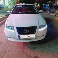 سمند سورن پلاس مدل ۴۰۴