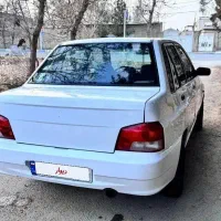 پراید ۱۳۲ سفید مدل ۸۸|خودرو سواری و وانت|هشتگرد, فاز ۳ مهستان|دیوار