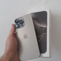 ایفون ۱۶ پرو مکس فیک