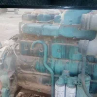 موتور دیزلی