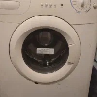 ماشین لباسشویی خارجی