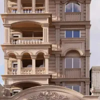 آپارتمان ۲خوابه