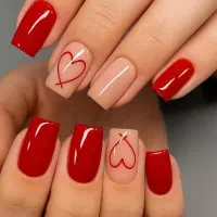 وسایل کاشت ناخن|آرایشی، بهداشتی، درمانی|تبریز, |دیوار