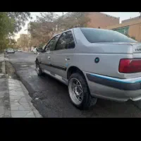 پارس دوگانه مدل ۸۵