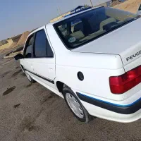 پارس 98دوگانه فابریک|خودرو سواری و وانت|یزد, |دیوار