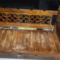 تخت سنتی|تخت و سرویس خواب|اهواز, کمپلو جنوبی|دیوار