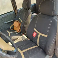 وانت مزدا دوکابین 1600، مدل ۱۳۷۶|خودرو سواری و وانت|بجنورد, |دیوار