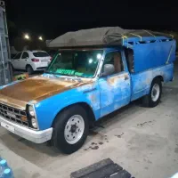 نیسان ثناژ پایین مدل۸۳