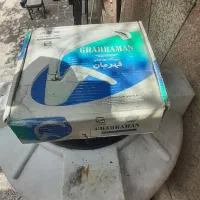 شیر ظرفشویی قهرمان،سماور گازی آپولون