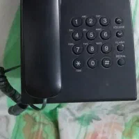 تلفن رو میز ی پاناسونیک|تلفن رومیزی|کرج, کرج نو|دیوار