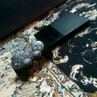کنسول بازی PlayStation2