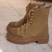 پوتین دخترانه