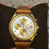 ساعت سیتیزن اصلی کورنوگراف ژاپن