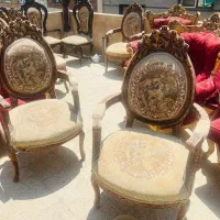 مبل|مبلمان خانگی و میز عسلی|تهران, استاد معین|دیوار