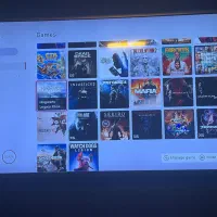 xbox series s 512G|کنسول، بازی ویدئویی و آنلاین|تهران, تهرانپارس جنوبی|دیوار