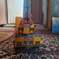 جرسقیل ماک
