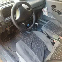 پراید ۸۵دوگانه کارخانه|خودرو سواری و وانت|فردیس, شهرک سپاه|دیوار