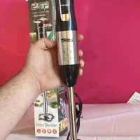 گوشتکوب برقی dsp