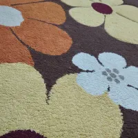 فرش گلیم|گلیم، جاجیم، گبه|مشهد, توس (بلوار توس)|دیوار