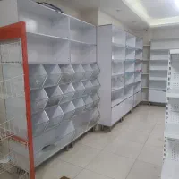 فروش کل وسایل فروشگاه|فروشگاه و مغازه|سنندج, |دیوار
