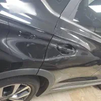 ماشین با راننده