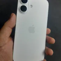 اپل iPhone 16 با حافظهٔ ۱۲۸ گیگابایت