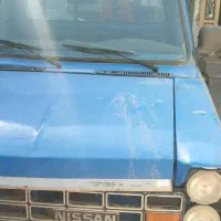 نیسان 86|خودرو سواری و وانت|گنبد کاووس, |دیوار