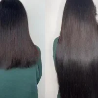 اکستنشن مو|خدمات زیبایی و سلامت|رشت, دیلمان|دیوار