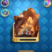 اکانت کلش رویال لول ۱۴