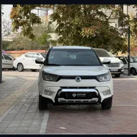 تیوولی ۲۰۱۶|خودرو سواری و وانت|مشهد, بهار|دیوار