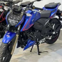 موتور آپاچی نیو