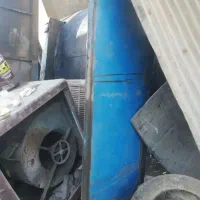 نیسان باربند شمالی|خودرو سواری و وانت|چهاردانگه (تهران), |دیوار