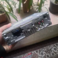 ضبط ماشین
