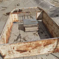 اتاق وانت استفاده نشده اصلا