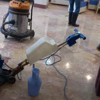 خدماتی نیلو