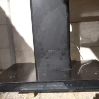 هود آشپزخانه نیازمند تعمیر