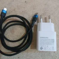 شارژر سامسونگ. 15 W..سرکارتنی.با کابل اصلی