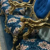 مبل. با ضمانت