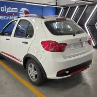 کوییک GXR-L مدل 1403|خودرو سواری و وانت|تهران, تهرانپارس غربی|دیوار