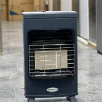 بخاری بدون دودکش