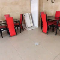 میزغذاخوری|میز و صندلی غذاخوری|مشگین شهر, |دیوار