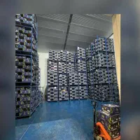 تکنسین فنی و تاسیسات مسلط به برق و جوشکاری